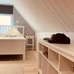 Ar Ii I 5 Pers I Prime I Kueche I Wlan I Am Thueringer شقة Unterwellenborn