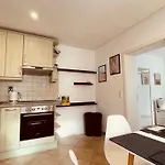 شقة Ar Ii I 5 Pers I Prime I Kueche I Wlan I Am Thueringer *