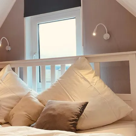 Ar Ii I 5 Pers I Prime I Kueche I Wlan I Am Thueringer Apartment Unterwellenborn