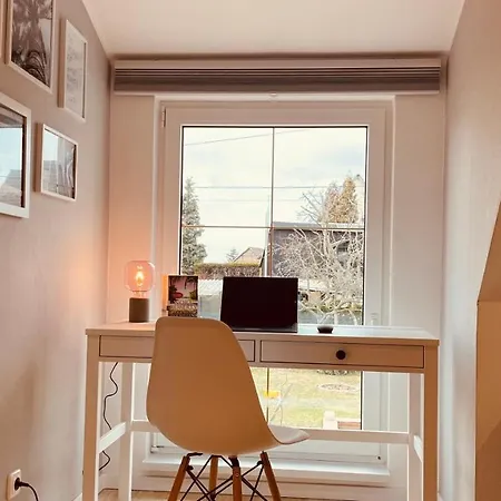 Ar Ii I 5 Pers I Prime I Kueche I Wlan I Am Thueringer * Unterwellenborn