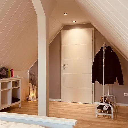 Ar Ii I 5 Pers I Prime I Kueche I Wlan I Am Thueringer Unterwellenborn