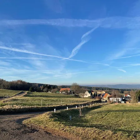 Ar Ii I 5 Pers I Prime I Kueche I Wlan I Am Thueringer Unterwellenborn
