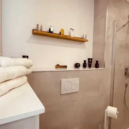 Rust Ii - Modernes Mit Prime, Küche, Wlan - Am Thüringer Apartment *