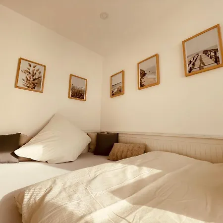 Ar Ii I 5 Pers I Prime I Kueche I Wlan I Am Thueringer *