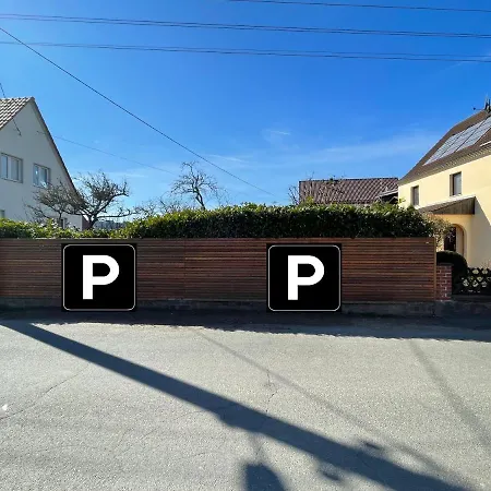 Ar Ii I 5 Pers I Prime I Kueche I Wlan I Am Thueringer