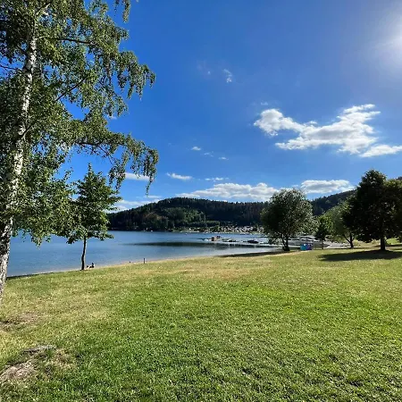 Ar Ii I 5 Pers I Prime I Kueche I Wlan I Am Thueringer