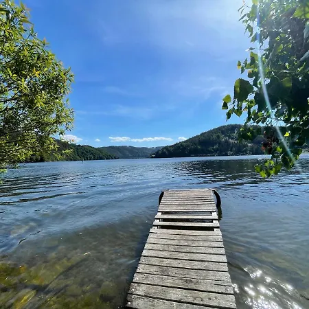 Apartamento Ar Ii I 5 Pers I Prime I Kueche I Wlan I Am Thueringer