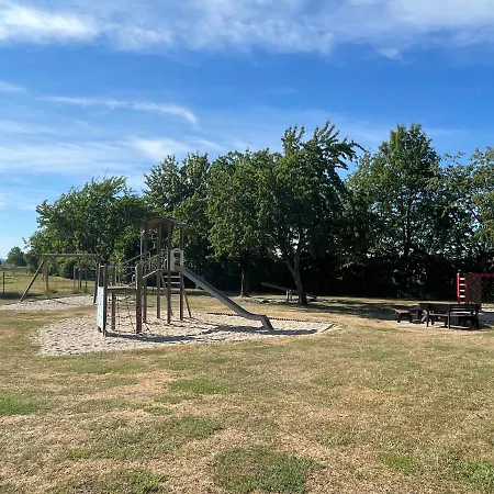 Ar Ii I 5 Pers I Prime I Kueche I Wlan I Am Thueringer Apartamento *