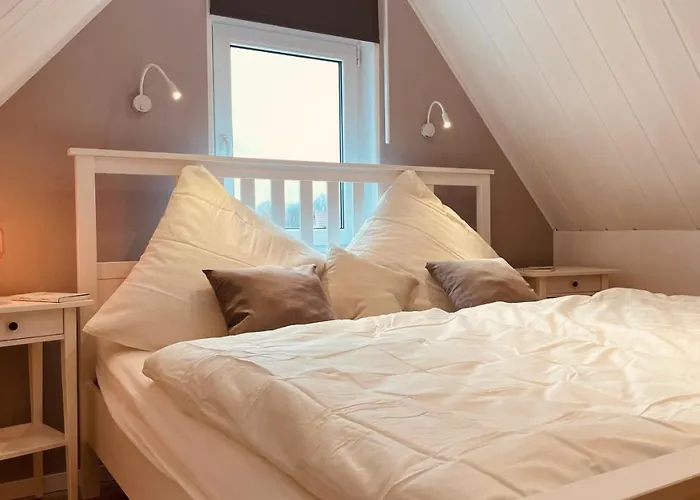 Ar Ii I 5 Pers I Prime I Kueche I Wlan I Am Thueringer