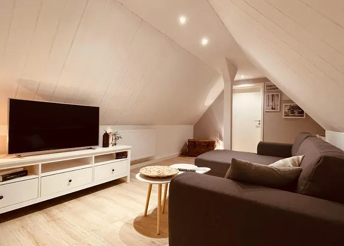 Ar Ii I 5 Pers I Prime I Kueche I Wlan I Am Thueringer