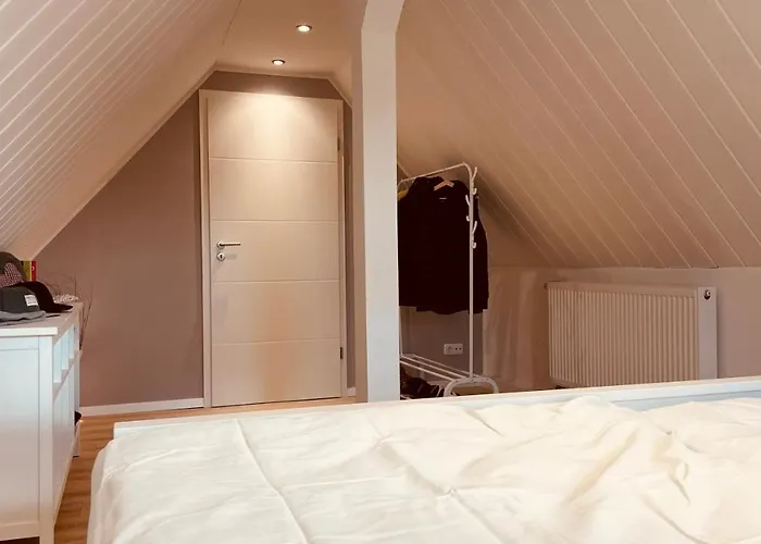 Ar Ii I 5 Pers I Prime I Kueche I Wlan I Am Thueringer