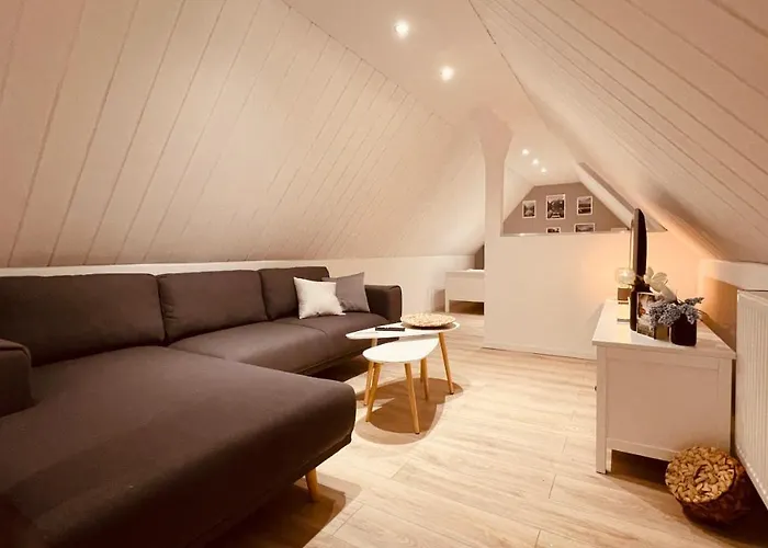 Ar Ii I 5 Pers I Prime I Kueche I Wlan I Am Thueringer Unterwellenborn