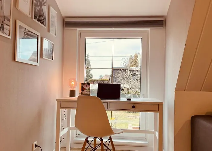 Ar Ii I 5 Pers I Prime I Kueche I Wlan I Am Thueringer * Unterwellenborn