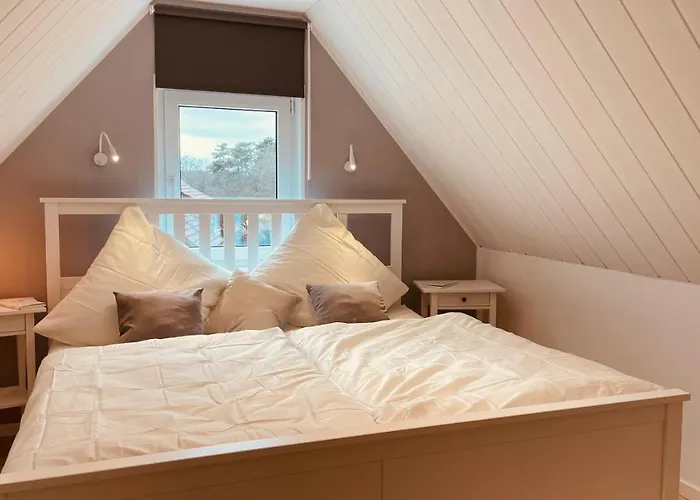 Ar Ii I 5 Pers I Prime I Kueche I Wlan I Am Thueringer * Unterwellenborn