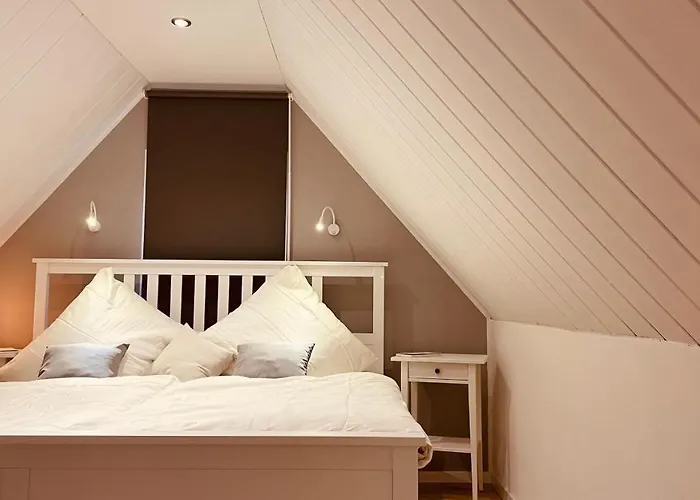 Ar Ii I 5 Pers I Prime I Kueche I Wlan I Am Thueringer *