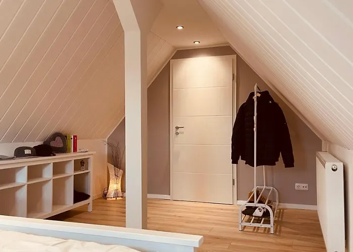 Ar Ii I 5 Pers I Prime I Kueche I Wlan I Am Thueringer Unterwellenborn