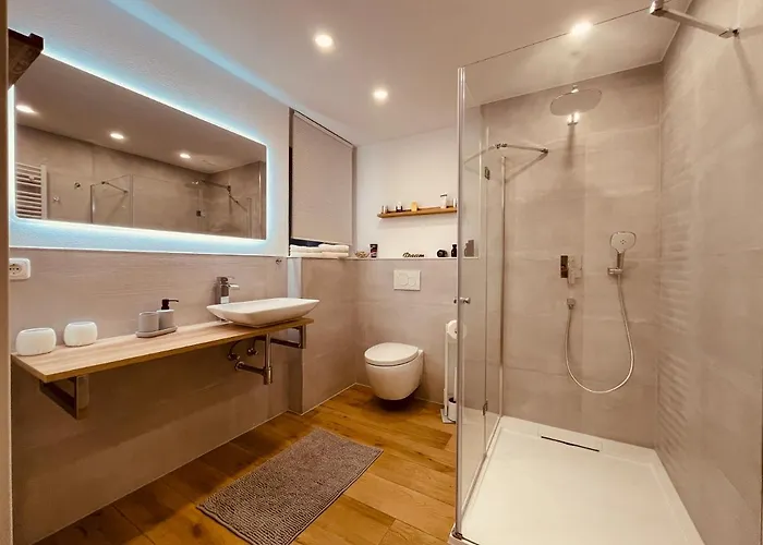 Apartamento Ar Ii I 5 Pers I Prime I Kueche I Wlan I Am Thueringer Unterwellenborn