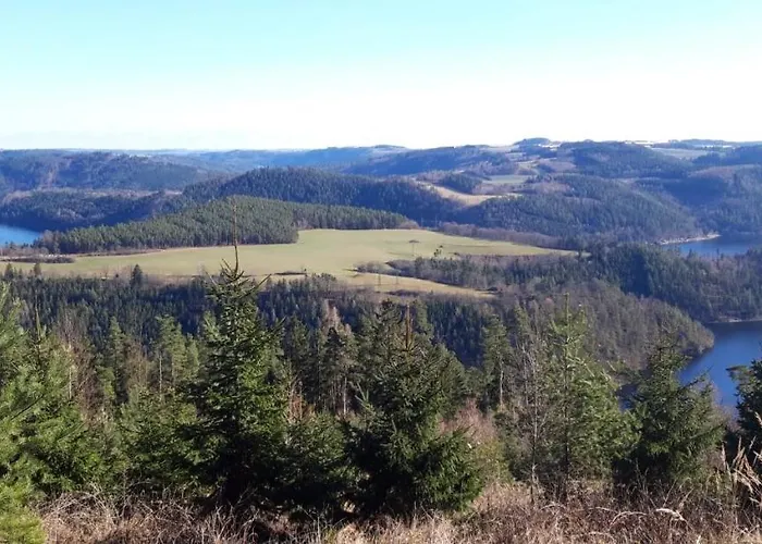 Ar Ii I 5 Pers I Prime I Kueche I Wlan I Am Thueringer Apartamento Unterwellenborn