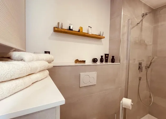 Ar Ii I 5 Pers I Prime I Kueche I Wlan I Am Thueringer Apartamento *