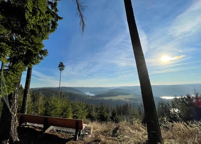 Ar Ii I 5 Pers I Prime I Kueche I Wlan I Am Thueringer *