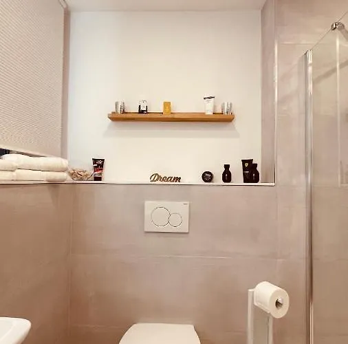 Ar Ii I 5 Pers I Prime I Kueche I Wlan I Am Thueringer * Unterwellenborn