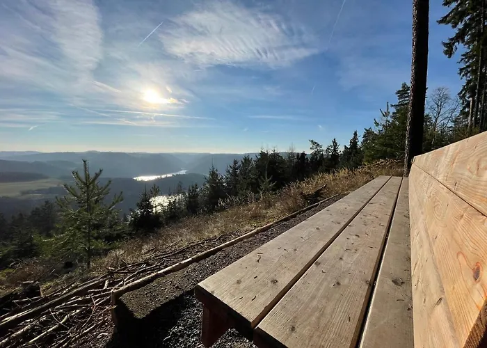 Apartment Ar Ii I 5 Pers I Prime I Kueche I Wlan I Am Thueringer