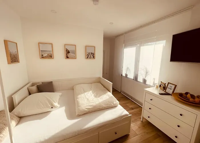 Ar Ii I 5 Pers I Prime I Kueche I Wlan I Am Thueringer Unterwellenborn