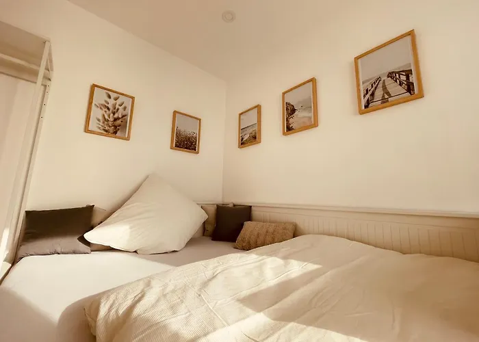 Ar Ii I 5 Pers I Prime I Kueche I Wlan I Am Thueringer *