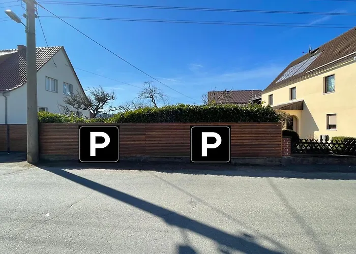 Ar Ii I 5 Pers I Prime I Kueche I Wlan I Am Thueringer