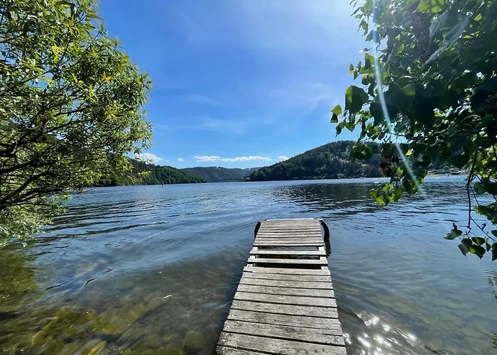 Apartamento Ar Ii I 5 Pers I Prime I Kueche I Wlan I Am Thueringer